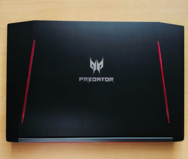 Acer predator Helios 300 - PC Gaming | 24 Go RAM - 256Go SSD + 2To HDD- 6Go dédié - Image 2