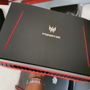 Acer predator Helios 300 PC Gaming Cameroun