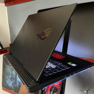 Asus rog strix PC Gaming